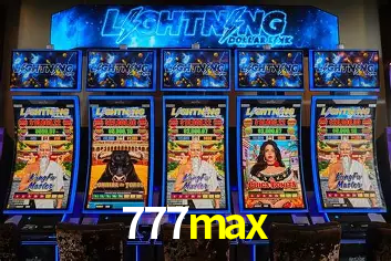 Desvendando o Mundo dos Jogos Virtuais na 777max