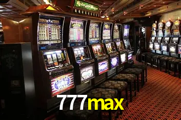 A Revolução dos Aplicativos de Jogos no 777max