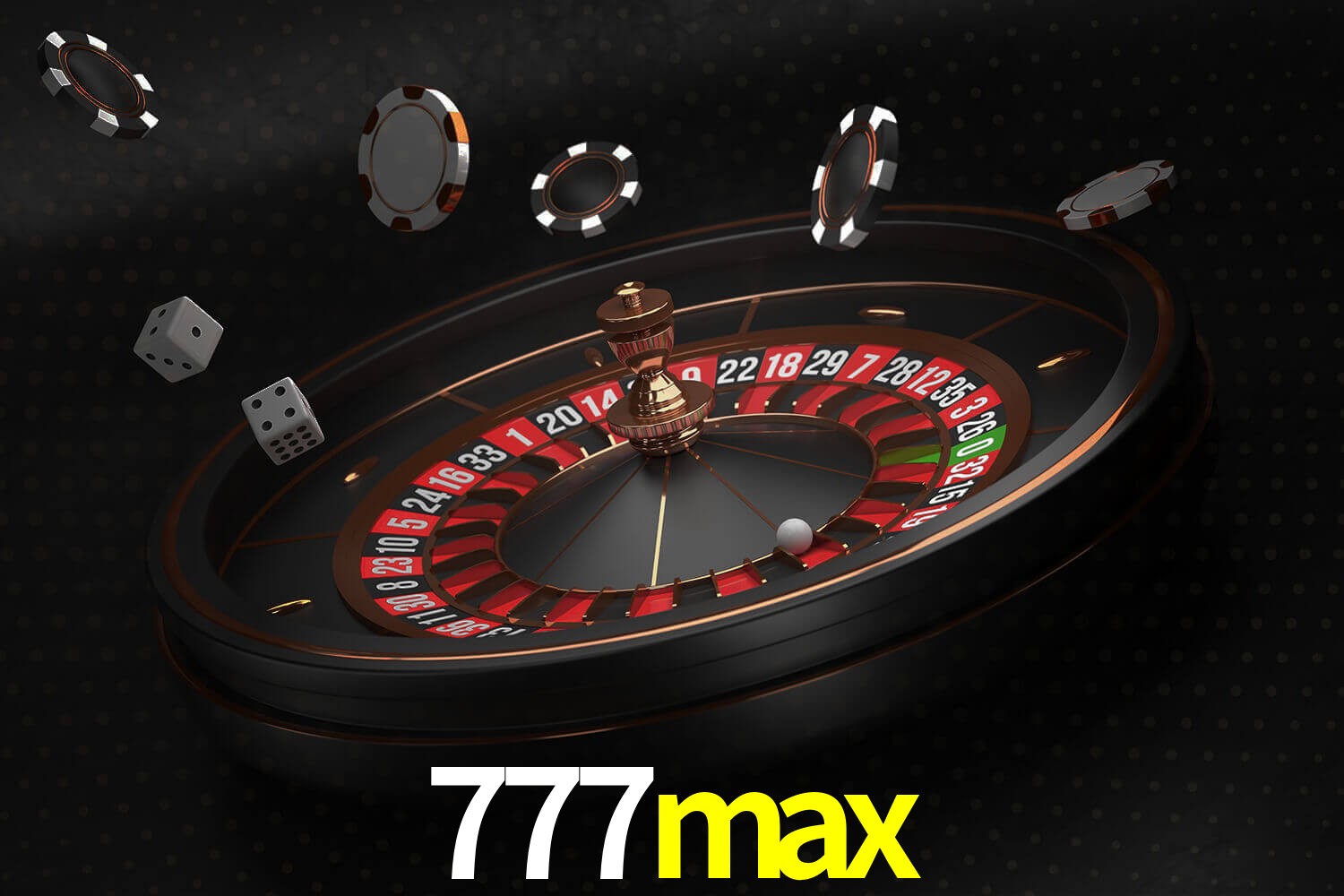 777max: Seu Cassino Premiado com Pagamentos Rápidos