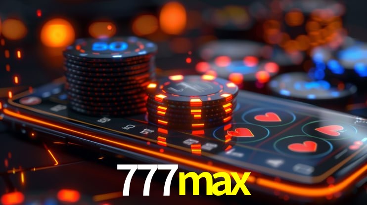 Experiência VIP 777max