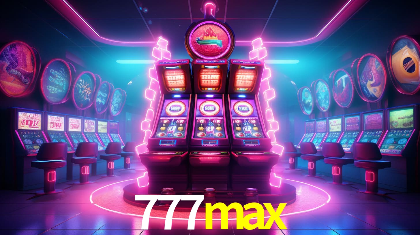 777max bet
