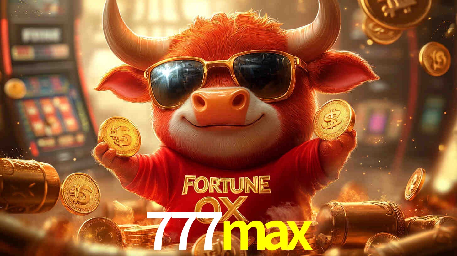 777max bet