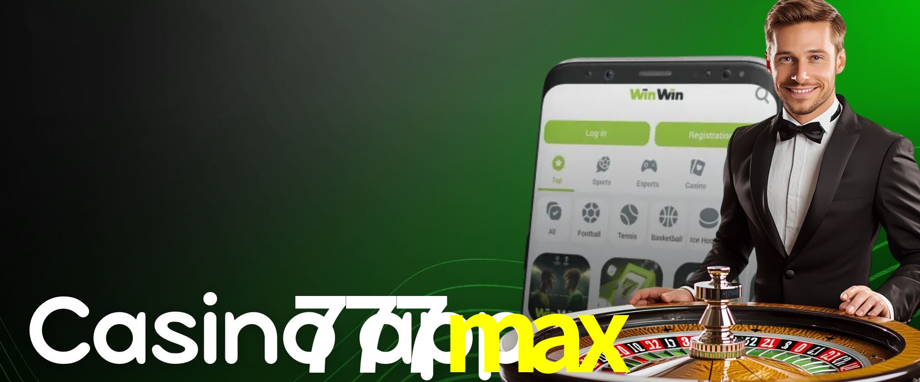 Security Systems 777max