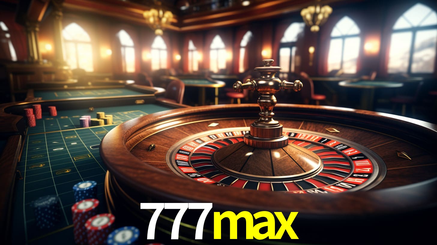 Blackjack Table 777max