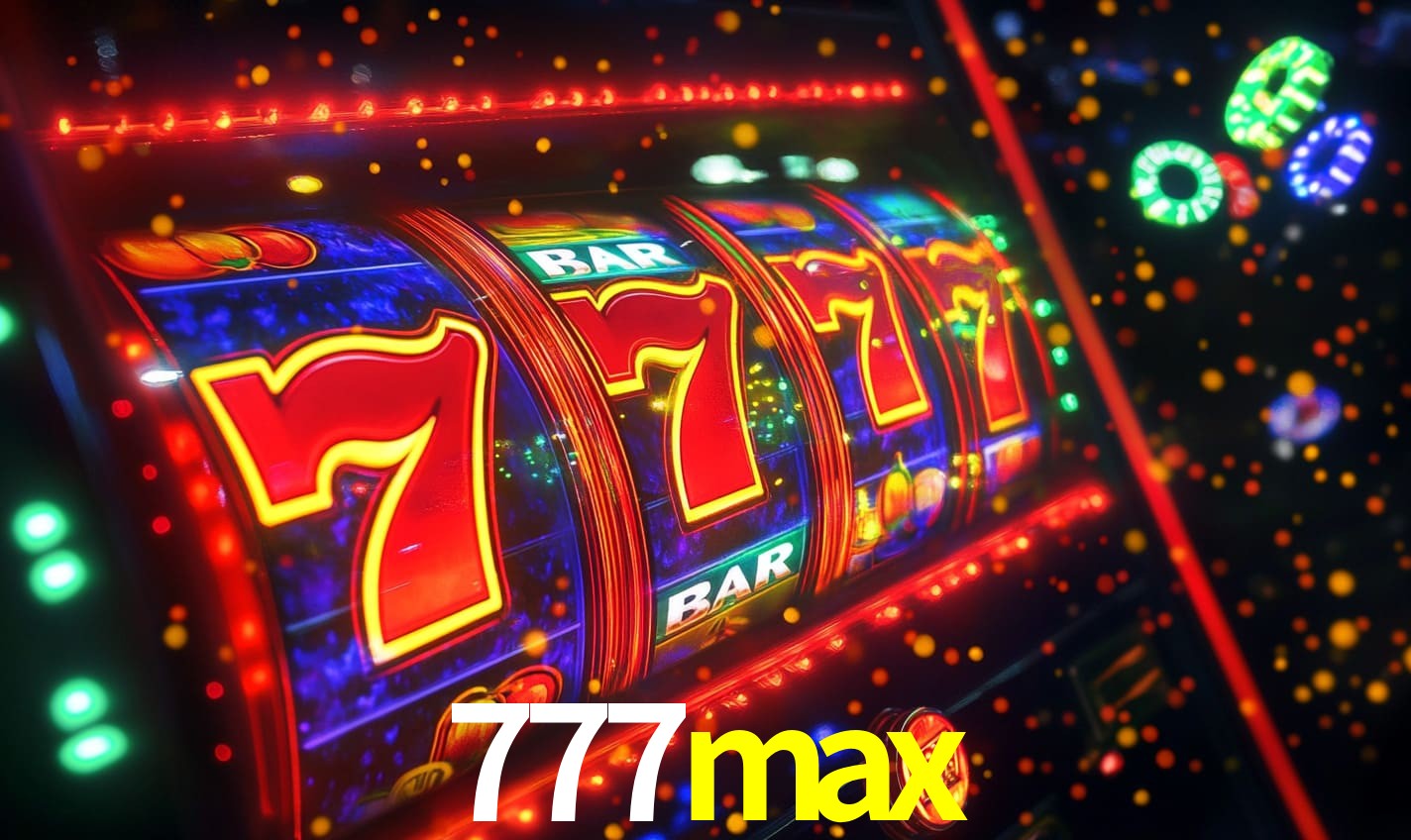777max.com