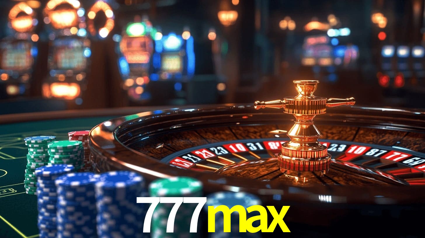 777max.com