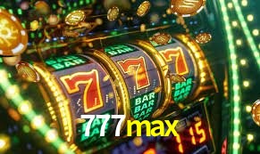 Exclusive Offers 777max