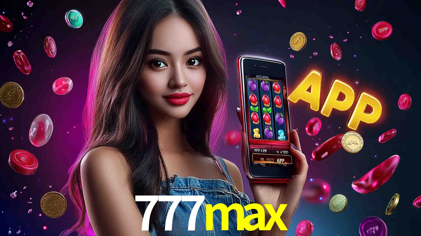 Desvendando o Mundo dos Jogos Virtuais na 777max