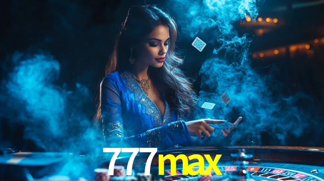 A Popularidade dos Caça-Níqueis no 777max