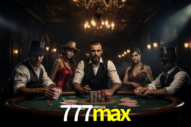 Descubra o Programa VIP da 777max: Vantagens Exclusivas para Jogadores