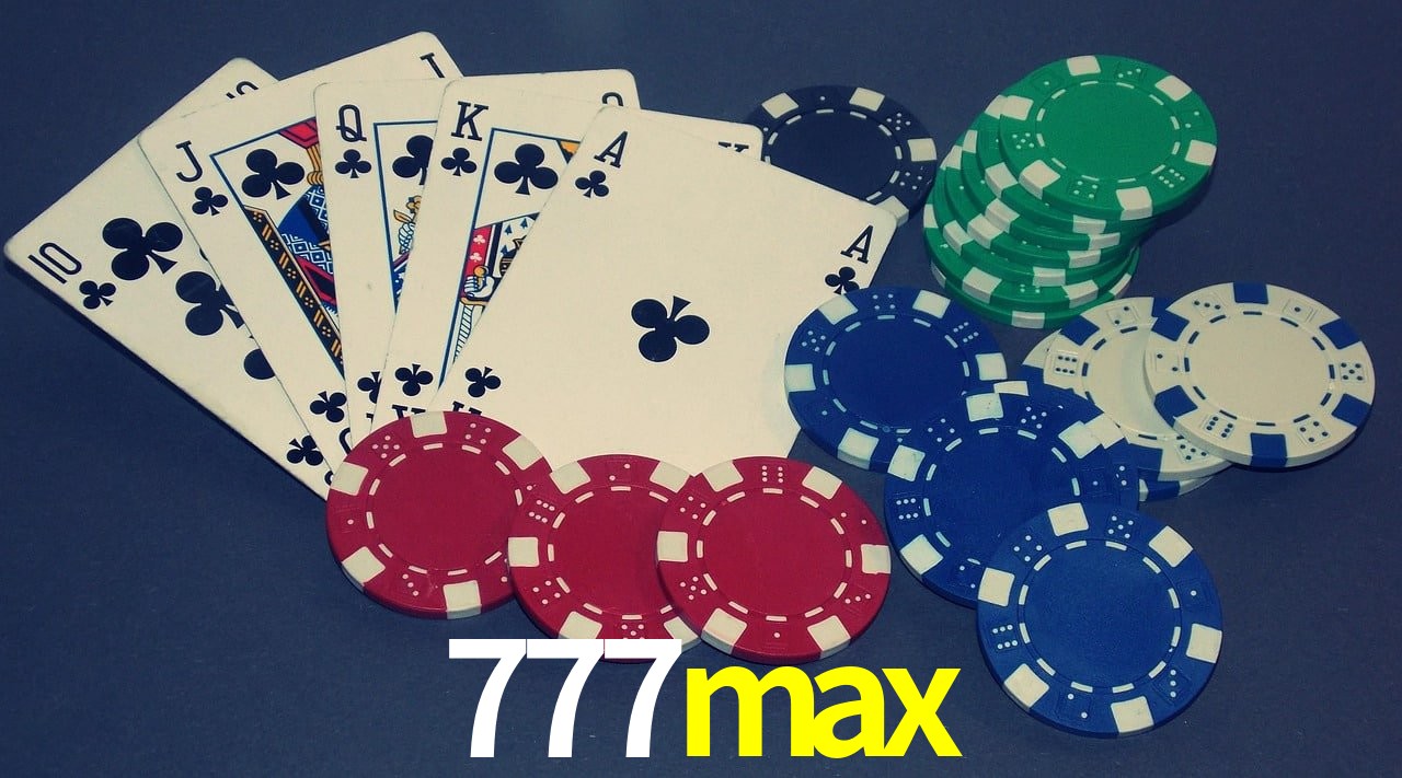 Game Statistics 777max