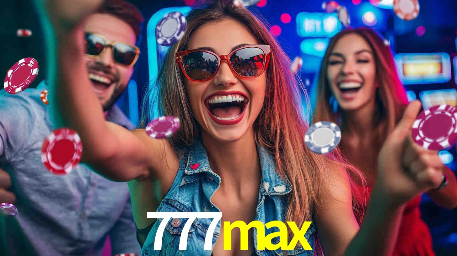 Inovações de Jogos na 777max: O Futuro das Experiências Interativas