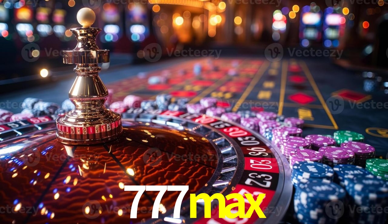 Flash Promotion 777max