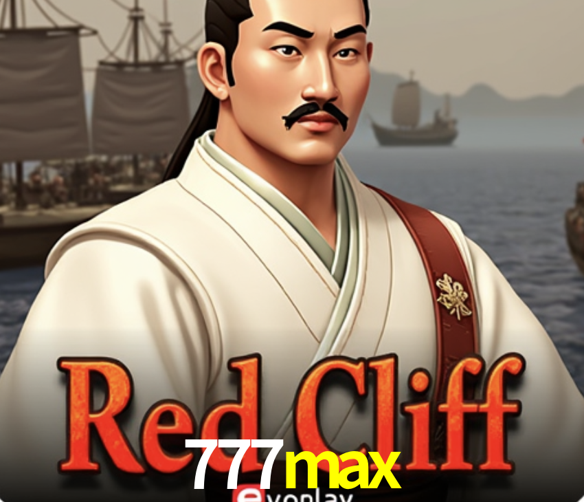 Responsive Design 777max