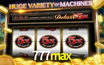 A Experiência Imersiva dos Cassinos Ao Vivo no 777max