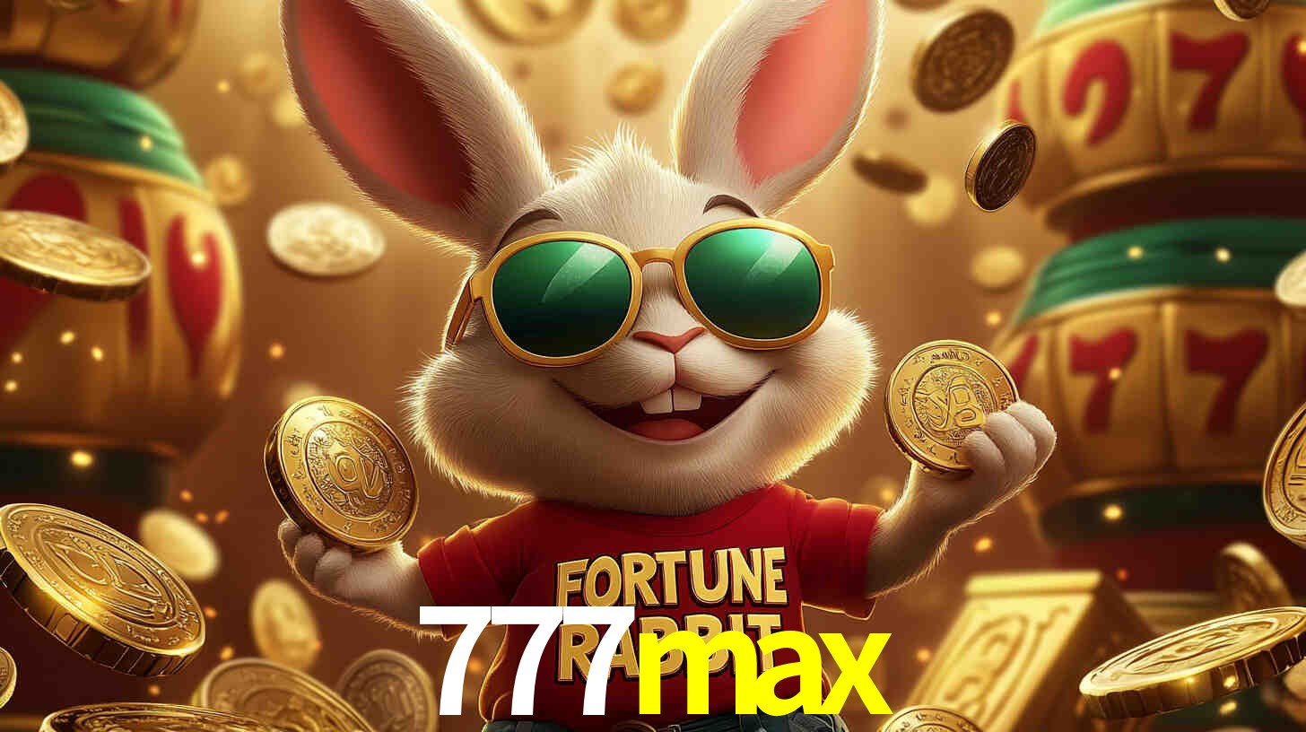 777max: A Experiência de Casino com Jogos de Mesa ao Vivo