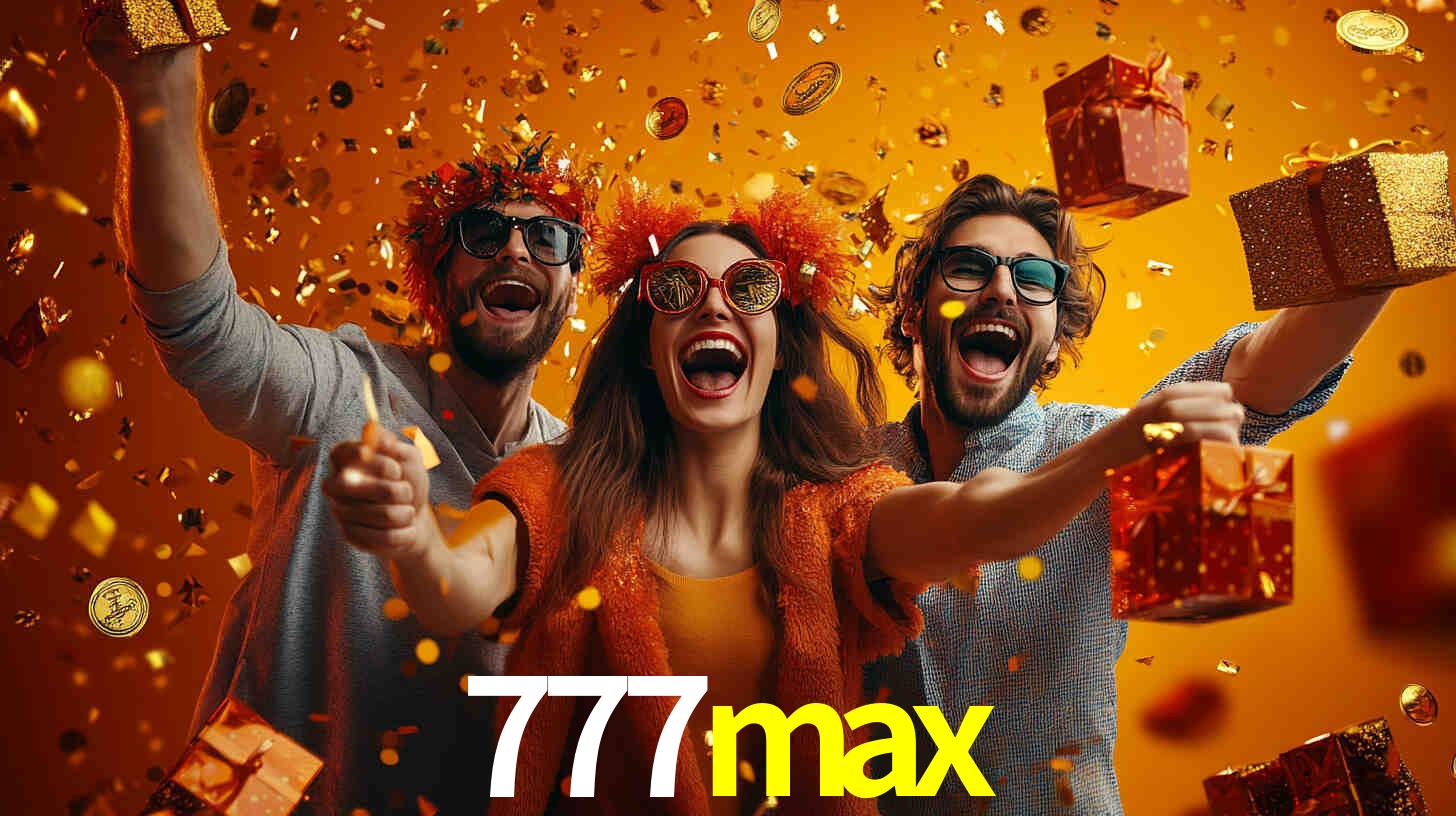777max.com