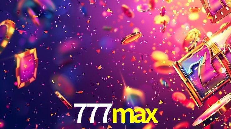 A Experiência Imersiva dos Cassinos Ao Vivo no 777max