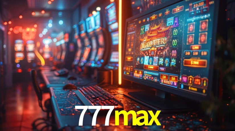 Experimente o Login Seguro Premium no 777max