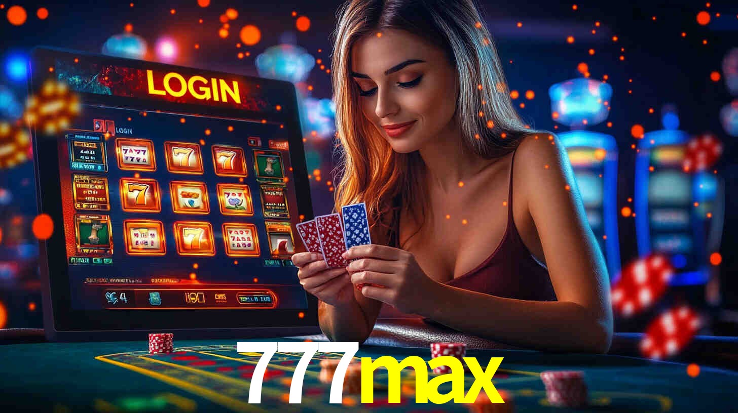 777max bet