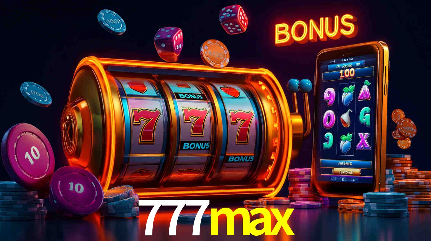 Descubra o Programa VIP da 777max: Vantagens Exclusivas para Jogadores