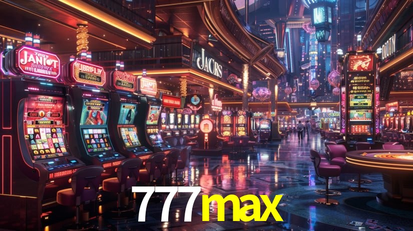 Games Directory 777max