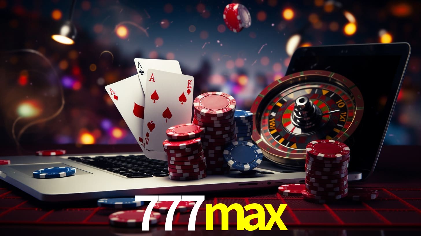 Roulette Table 777max