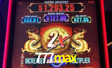 Roulette Table 777max