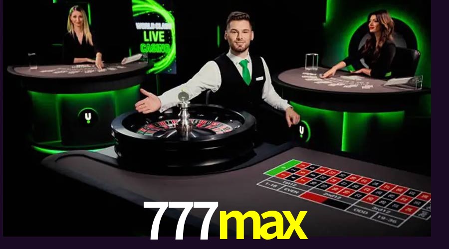 Account Benefits 777max