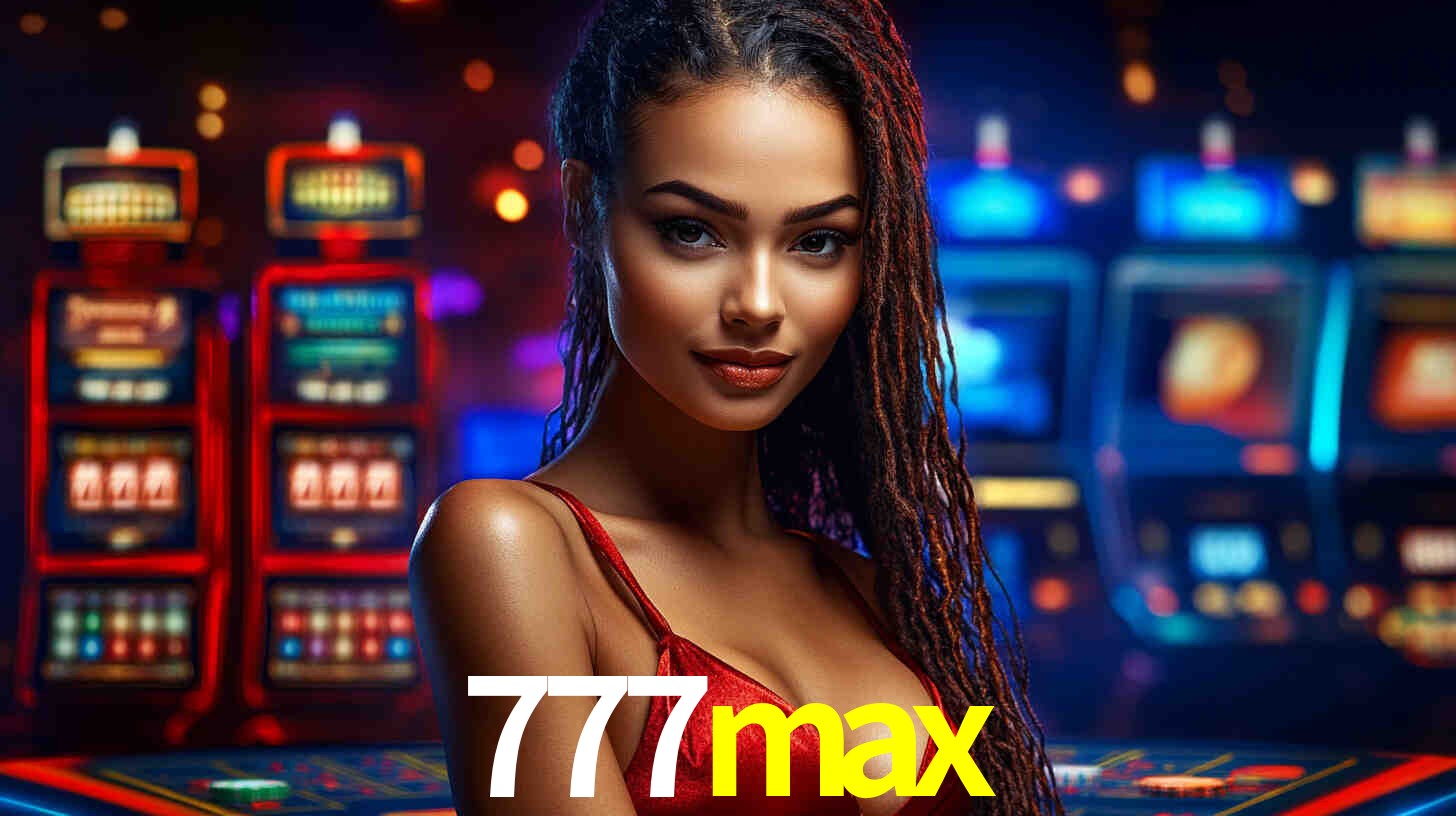 Apostas Esportivas na 777max: Um Guia Completo