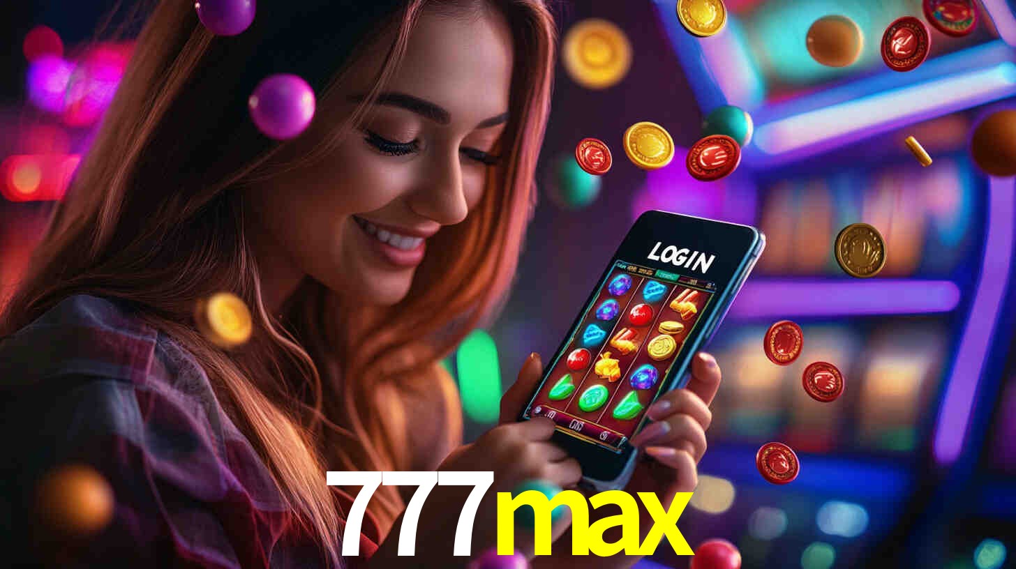 777max.com