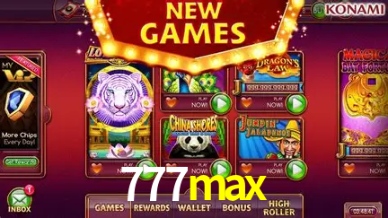 Live Casino 777max