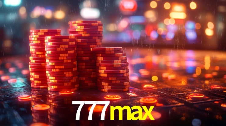 777max bet
