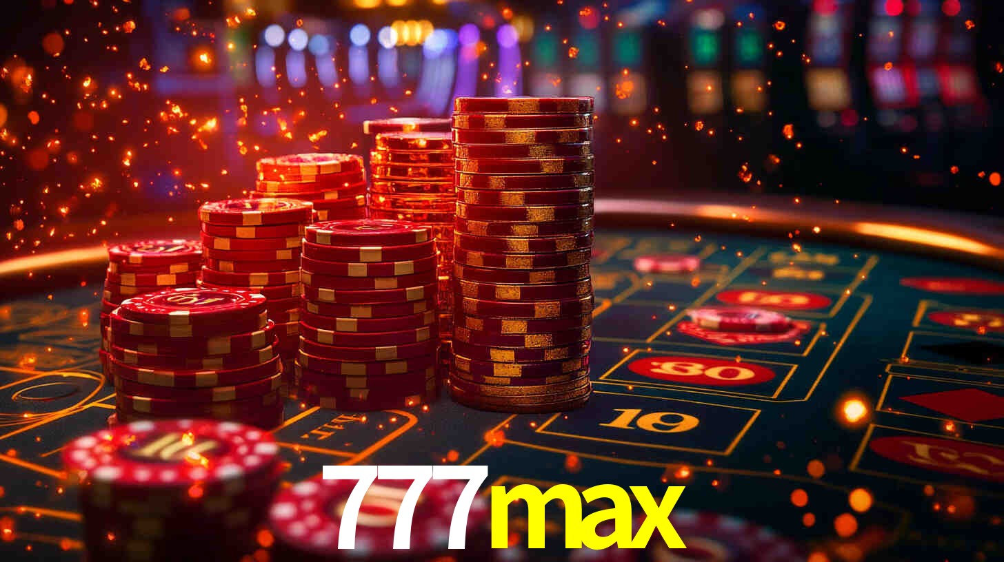 777max App Interface