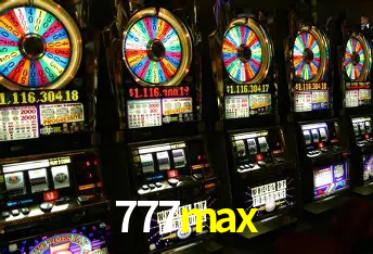 A Experiência Imersiva dos Cassinos Ao Vivo no 777max