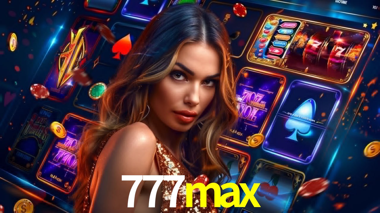 Explorando a Categoria de Eventos em Apostas na 777max